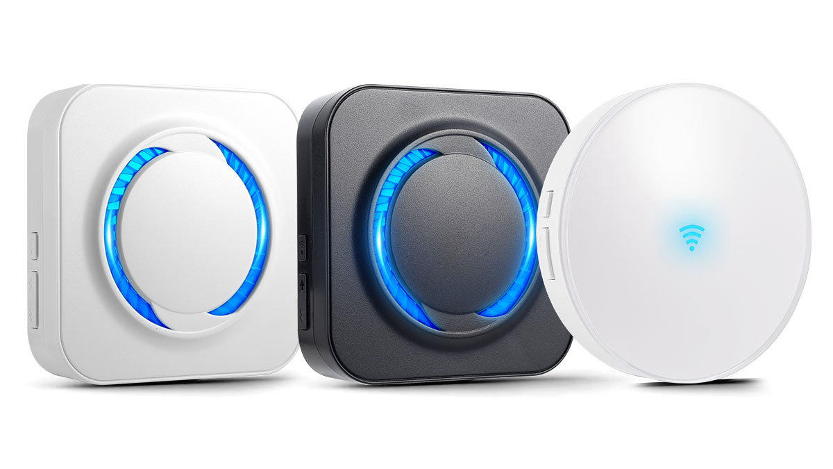 Doorbell 1