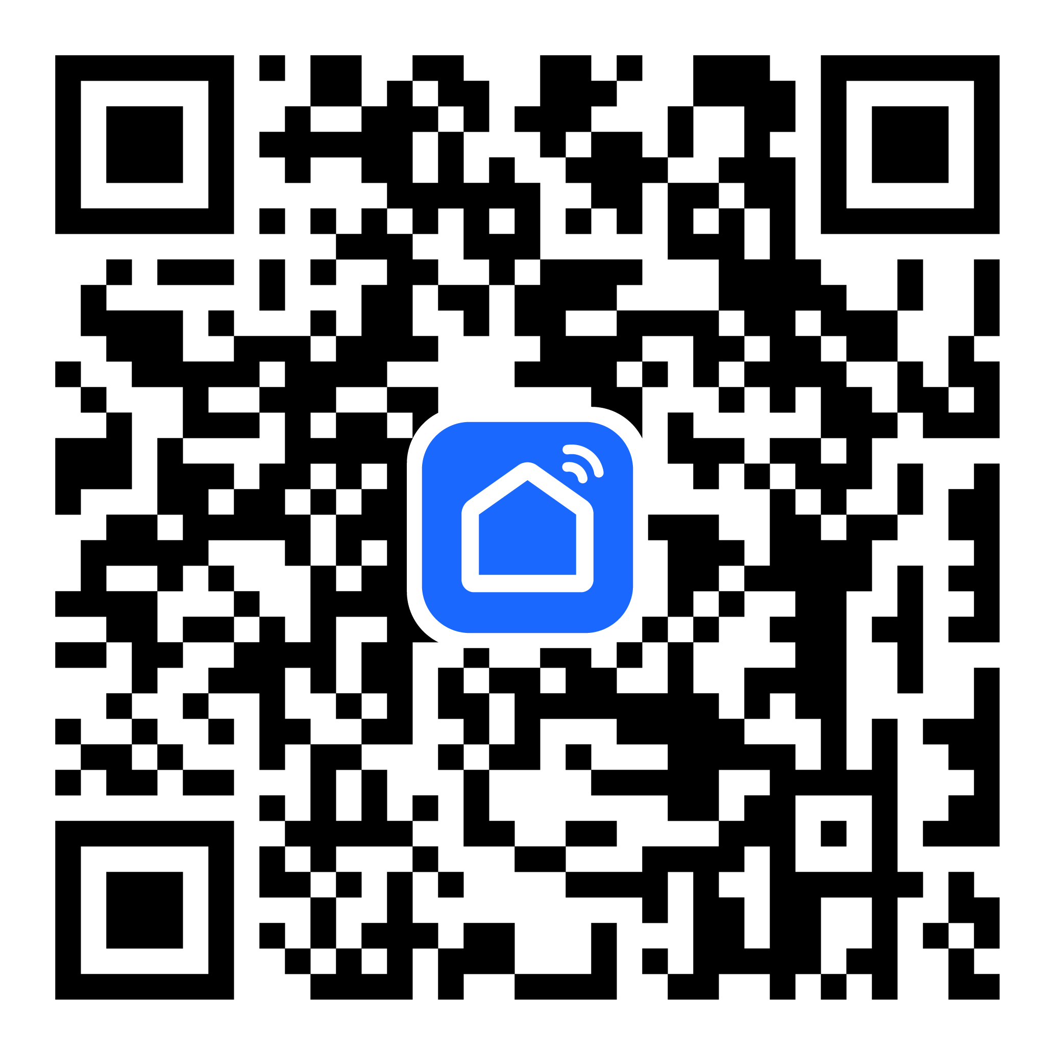Download SmartLife App