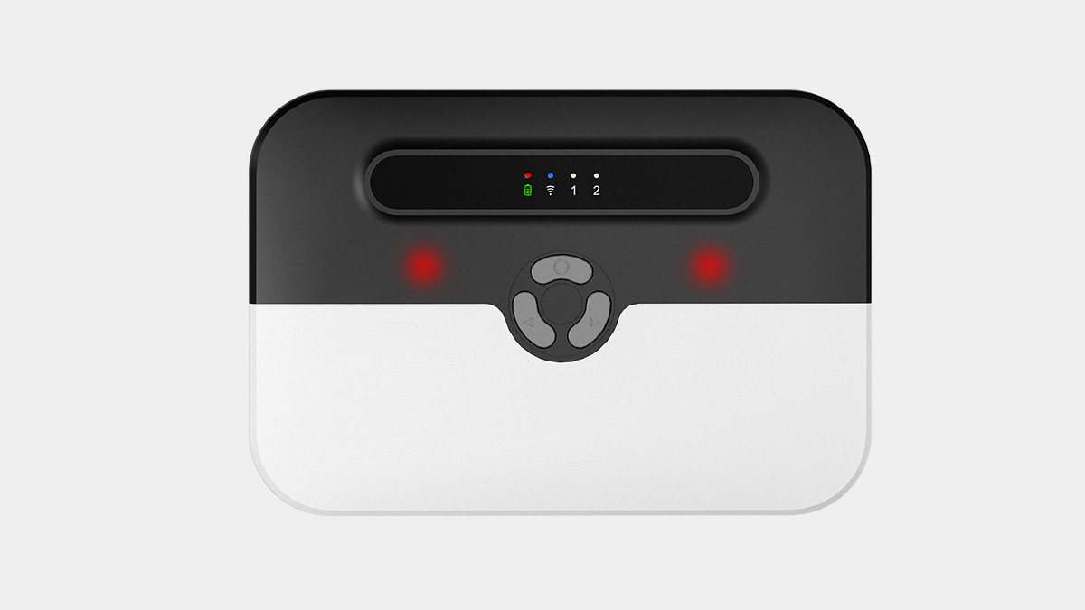 Alarm 3
